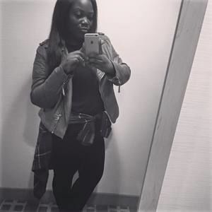 Meet your Posher, Taylor