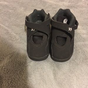 Kids Jordan 8s