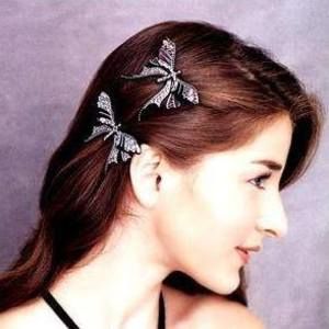 Meet your Posher, Donald