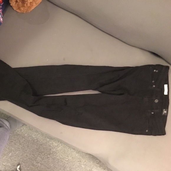 Adriano goldschmied black jeans - Picture 2 of 2