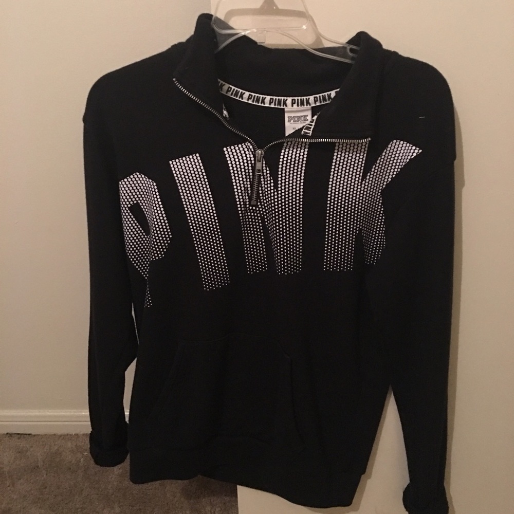 Vs Hoodie