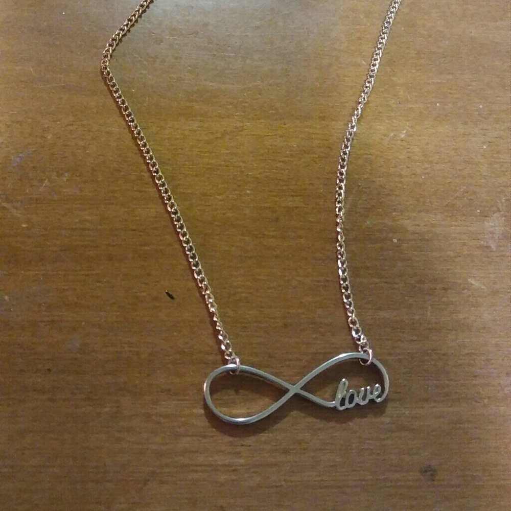 SOLD Fashion Necklace Pair