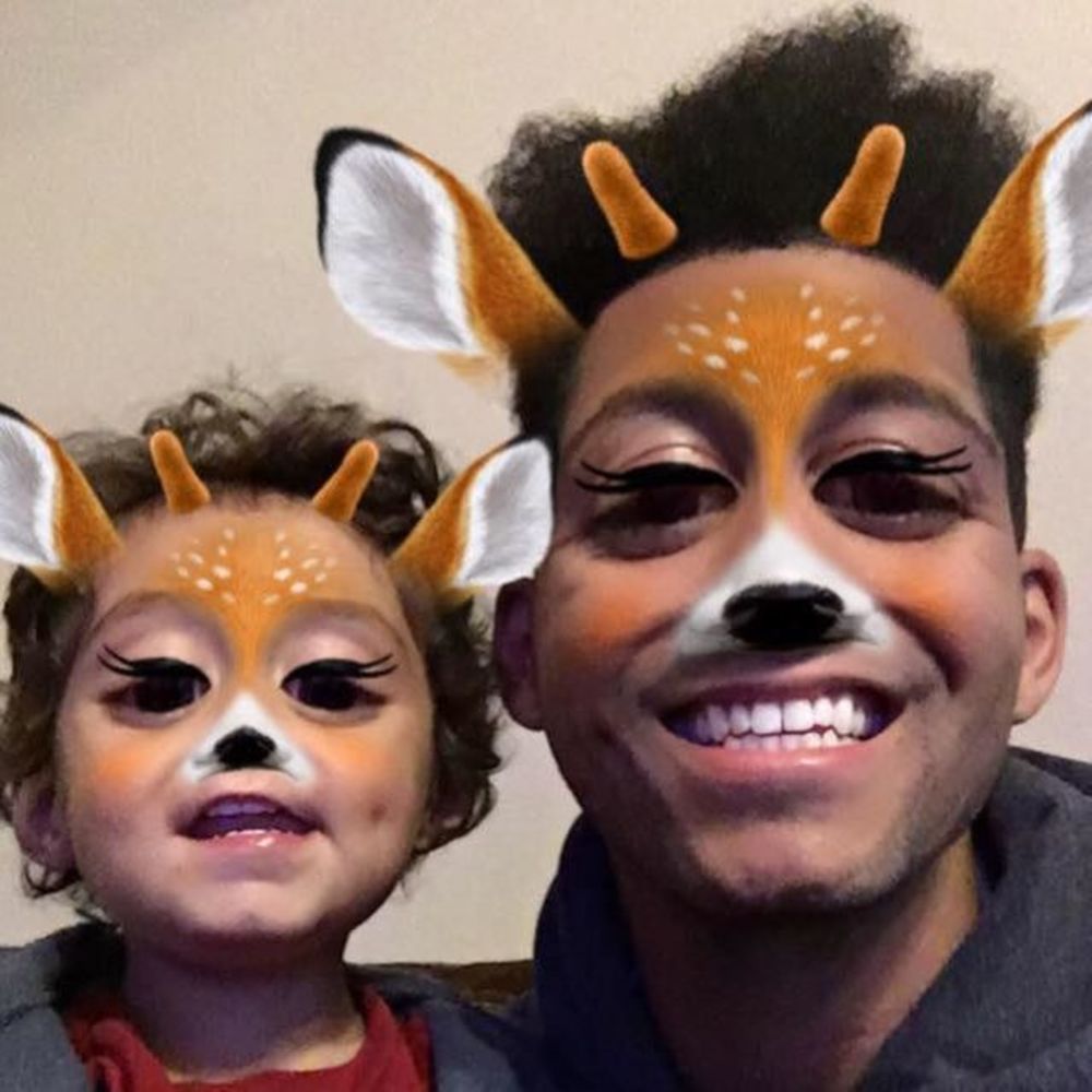 Meet your Posher, Jules