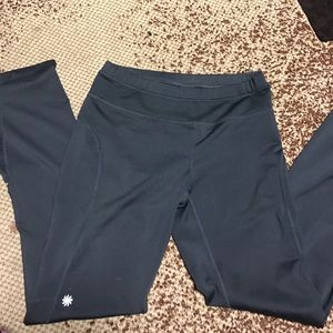 Athleta pants size small.