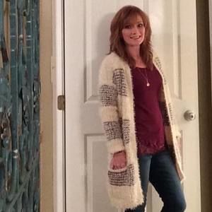 Meet your Posher, Gina