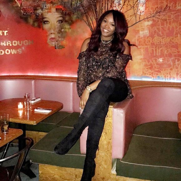 Meet your Posher, Brittany - Picture 1 of 1