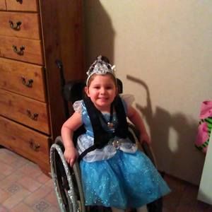 Meet your Posher, Dee