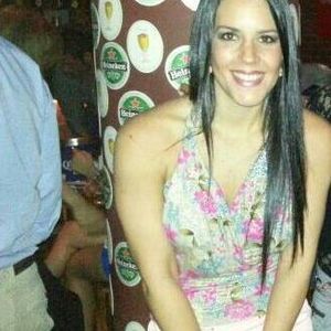 Meet your Posher, Daniela