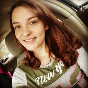 Meet your Posher, Red