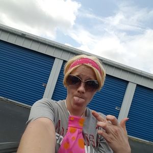 Meet your Posher, Bridget