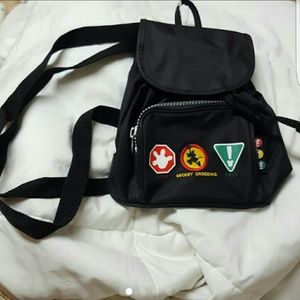 NWT! Disney Mickey Mouse Backpack