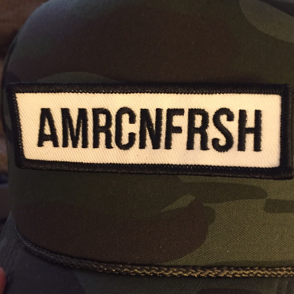 Meet your Posher, Adam