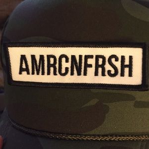 Meet your Posher, Adam