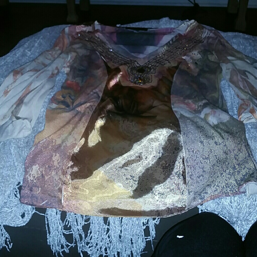 Blouse