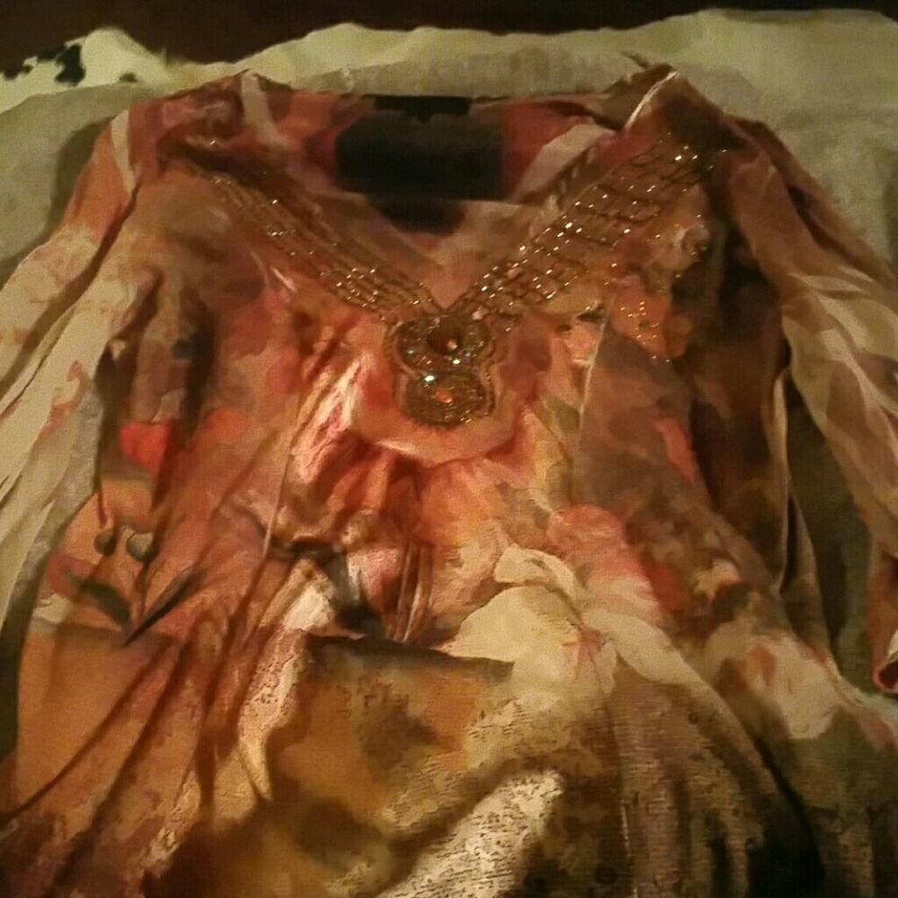 Blouse - Picture 3 of 3