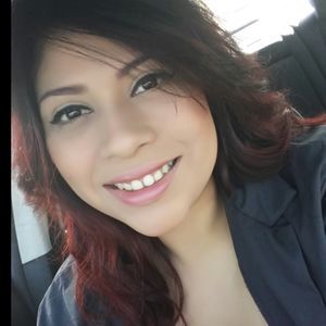 Meet your Posher, Stacey