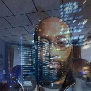 Meet your Posher, Rob