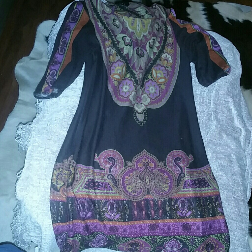 Dress