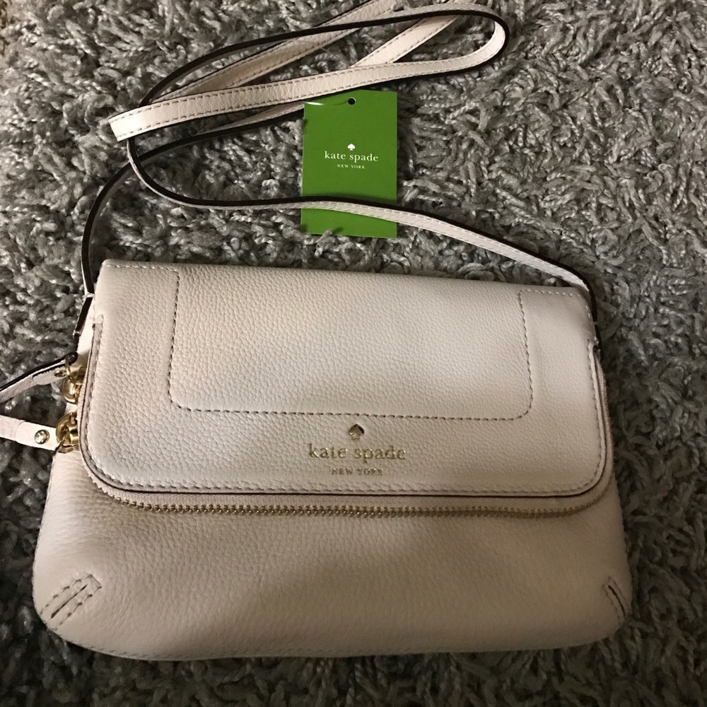Kate Spade Crossbody