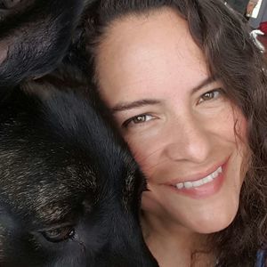 Meet your Posher, Vanessa