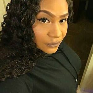 Meet your Posher, La shawnda