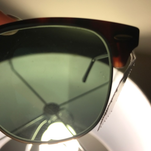 Raybans Polarized