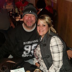 Meet your Posher, Jason