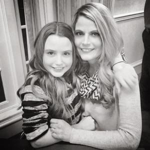 Meet your Posher, Alicia