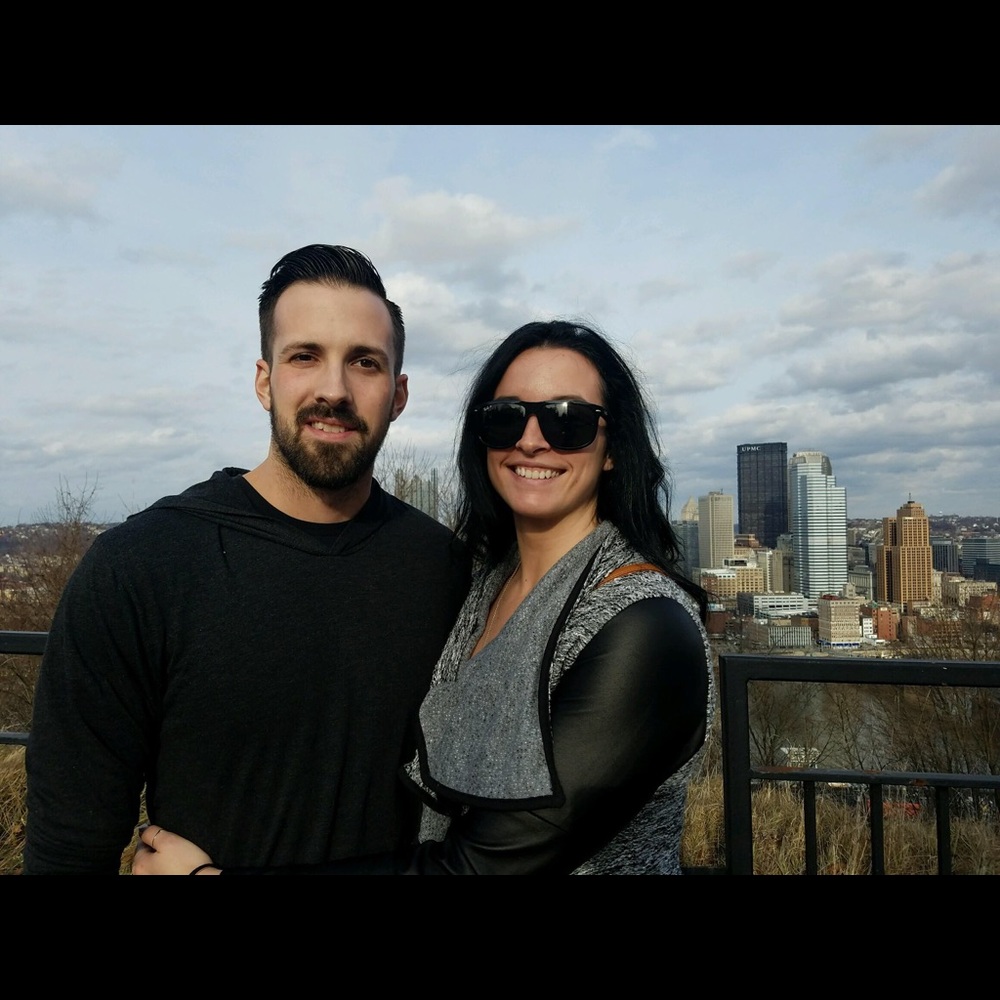 Meet your Posher, Sammi