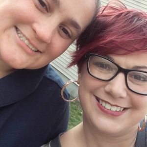 Meet your Posher, Karen