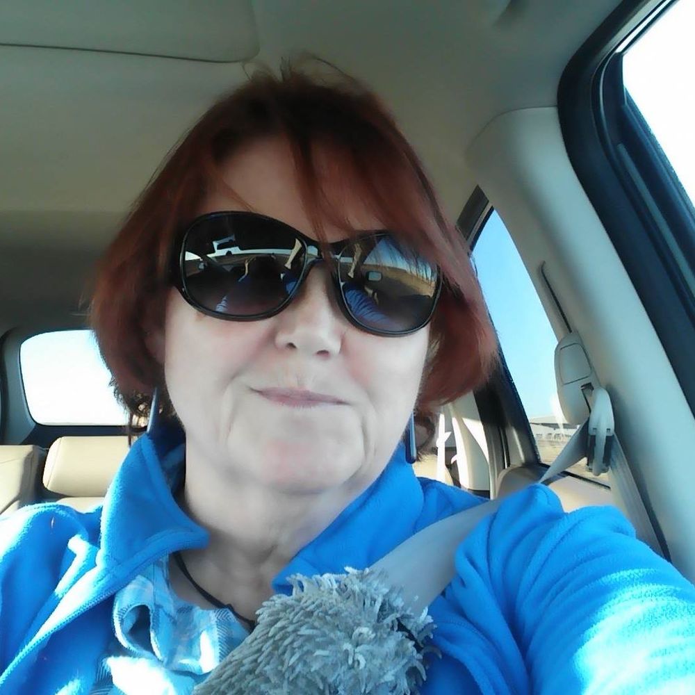 Meet your Posher, Martha