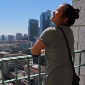 Meet your Posher, Amanda