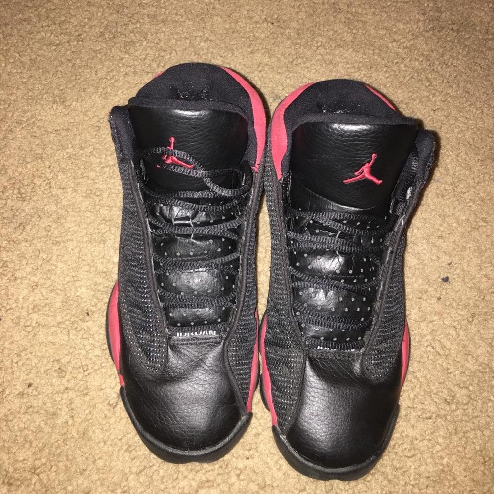 🚫 SOLD 🚫 Jordan Bread 13s