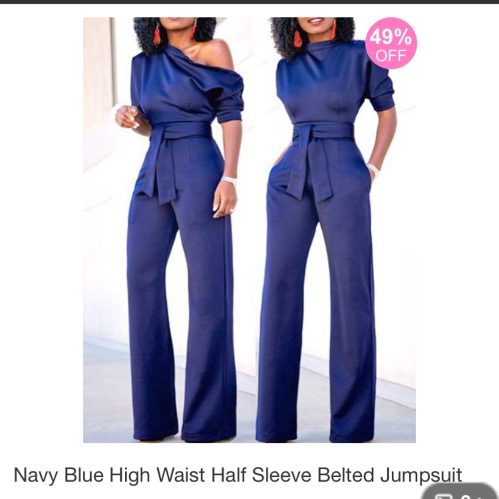 Cute jumpsuits