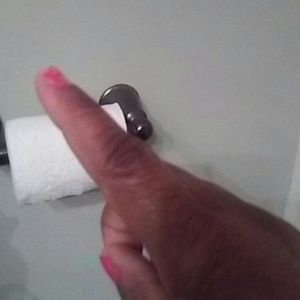 Meet your Posher, Tracey