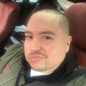 Meet your Posher, Thomas