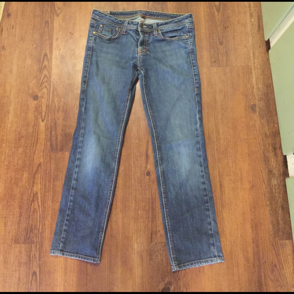 Lofti jeans