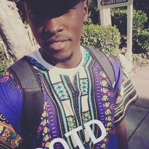 Meet your Posher, Abdullatif