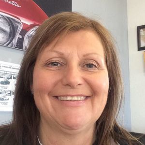 Meet your Posher, Tina