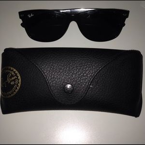 Ray-ban wayfarer
