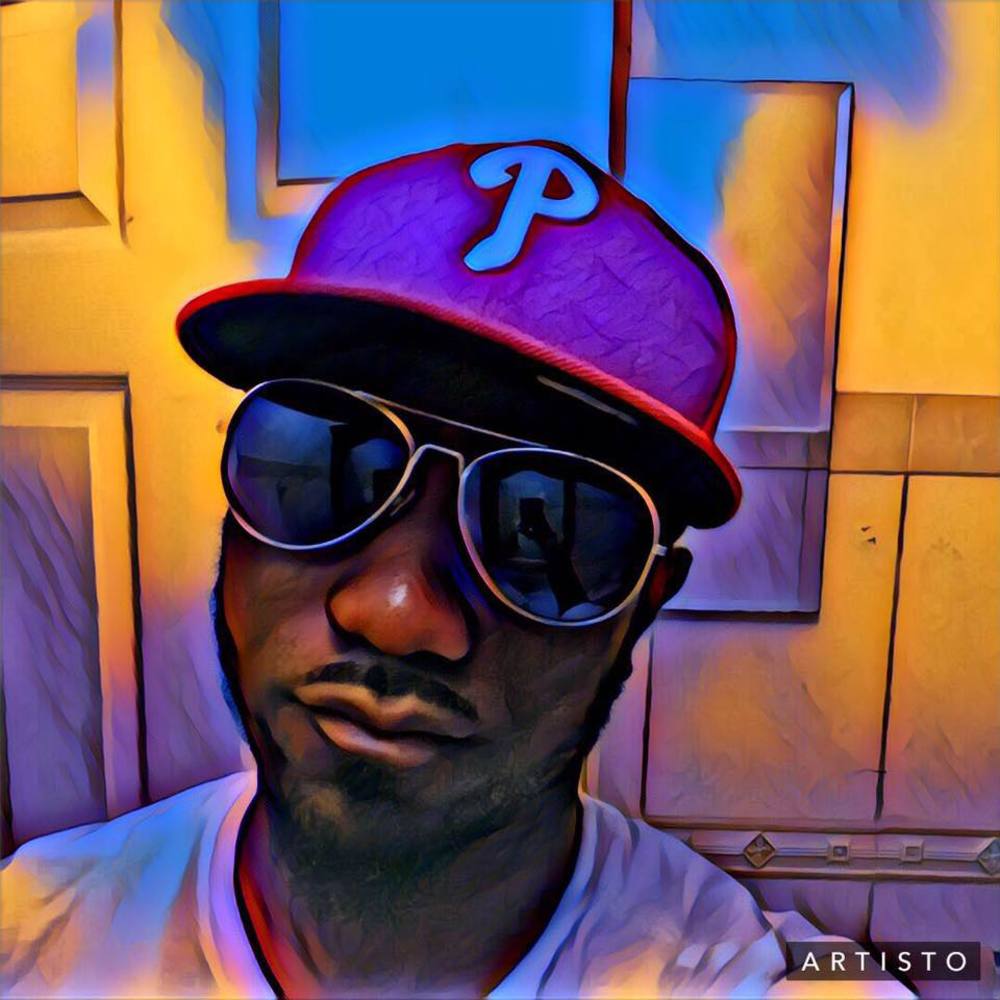 Meet your Posher, Marcus