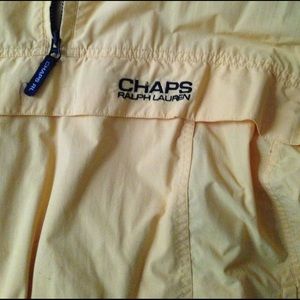 Vintage champs Ralph Lauren windbreaker