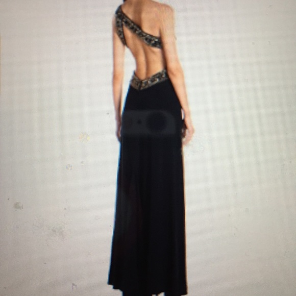 PROM DRESS - Picture 4 of 5