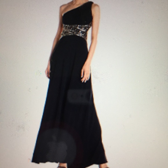 PROM DRESS - Picture 5 of 5