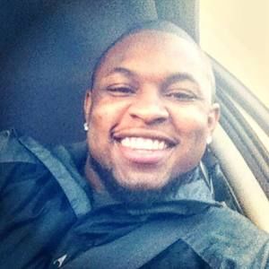 Meet your Posher, Thomas