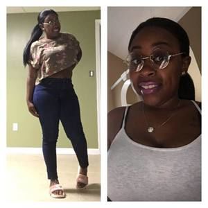 Meet your Posher, Sharika