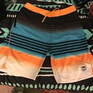 🏝Men's Rip Curl Board Shorts🏝
