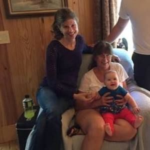 Meet your Posher, Barbara