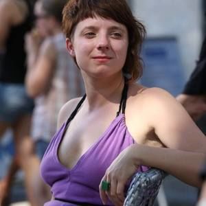 Meet your Posher, Lindsey