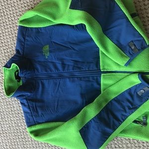 North Face Youth Denali Jacket NEW!! LG, 14/16